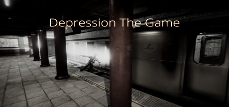 Depression The Game