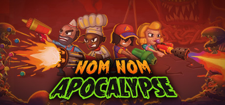 Nom Nom Apocalypse