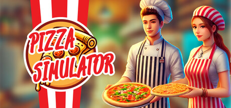 Pizza Simulator