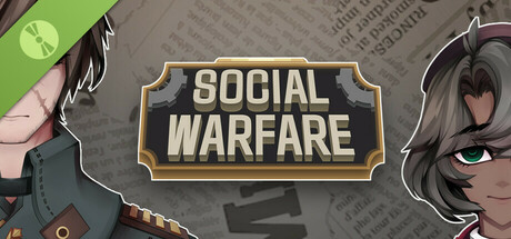 Social Warfare Demo
