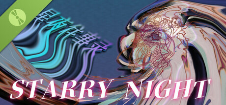 星夜往事录：彩蜃 Demo