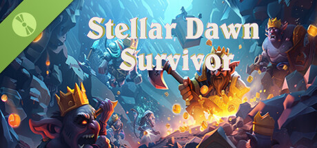 星际曙光：幸存者 Demo