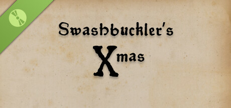 Swashbuckler's Xmas Demo