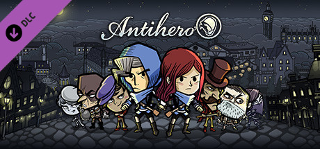 Antihero - Soundtrack