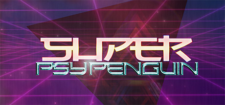 Super Psy Penguin