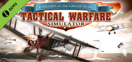 Tactical Warfare Simulator Demo