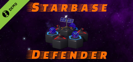 Starbase Defender Demo