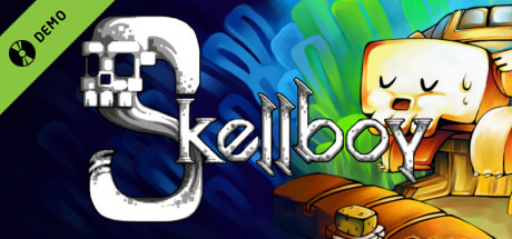 Skellboy Demo