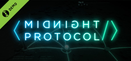Midnight Protocol Demo