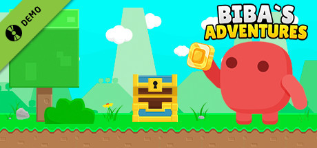 Biba`s Adventures Demo