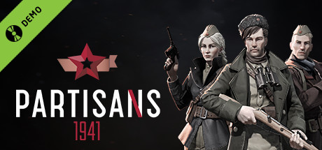 Partisans 1941 Demo