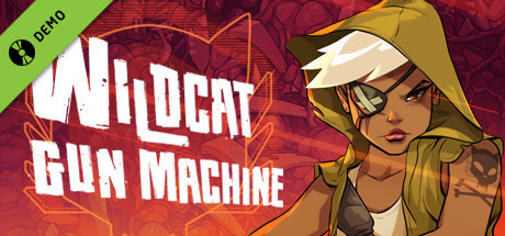 Wildcat Gun Machine Demo