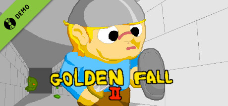 Golden Fall 2 Demo