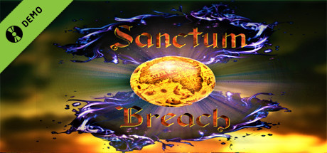 Sanctum Breach Demo