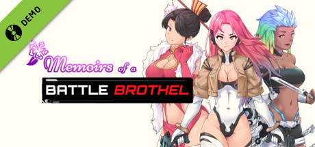 Memoirs of a Battle Brothel Demo