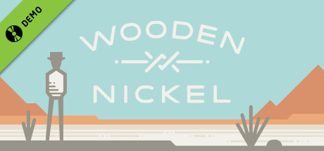 Wooden Nickel Demo