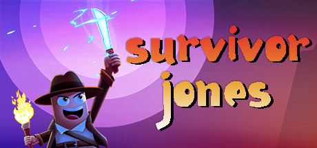 Survivor Jones