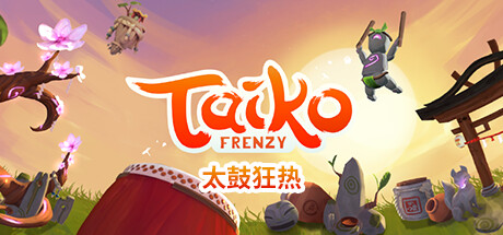 Taiko Frenzy