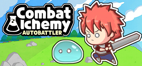 Battle Alchemy: Autobattler