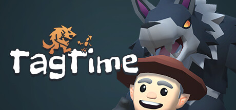 TagTime - Playtest