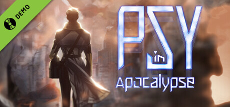 PSY in Apocalypse Demo