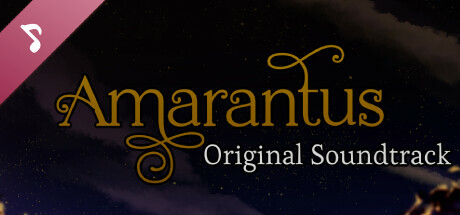 Amarantus - Original Soundtrack