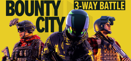 Bounty City