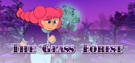 The Glass Forest Playtest