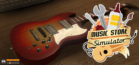 Music Store Simulator Playtest