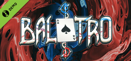 Balatro Demo