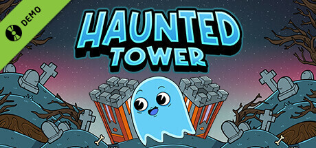 Haunted Tower Demo