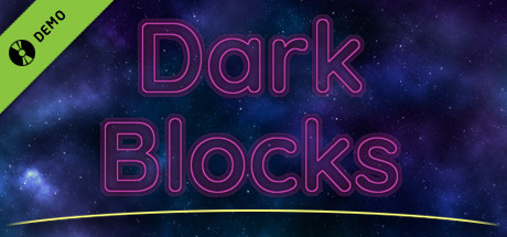 Dark Blocks Demo