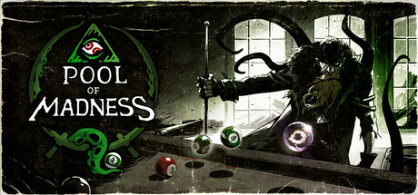 Pool of Madness