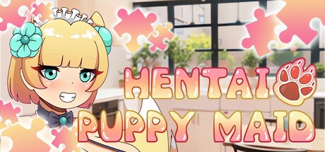 Hentai Puppy Maid