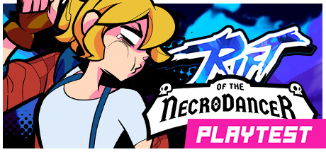 Rift of the NecroDancer Playtest