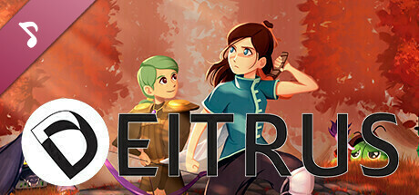 Deitrus OST