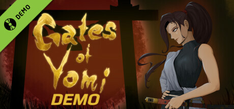 Gates of Yomi Demo