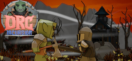 Orc Incursion