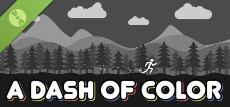 A Dash of Color Demo