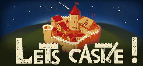 Lets castle!