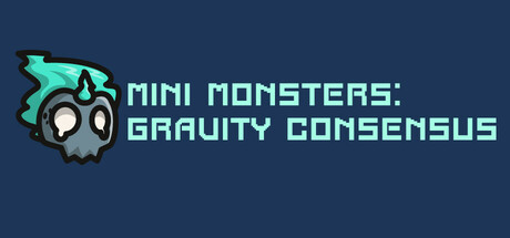 MiniMonsters: Gravitational Consensus