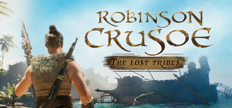 Robinson Crusoe