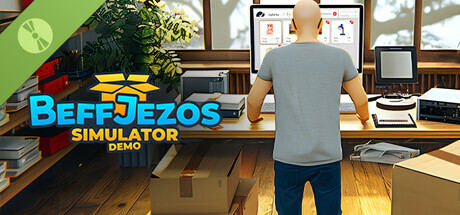 Beff Jezos Simulator Demo