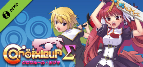 [Old Edition] Croixleur Sigma Demo