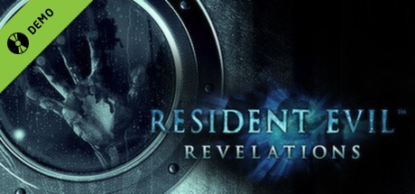Resident Evil Revelations / Biohazard Revelations UE Demo