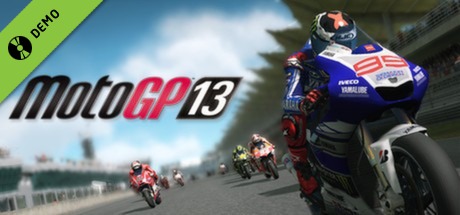 MotoGP™13 Demo