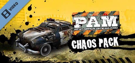 PAM DLC Fuzz Trailer