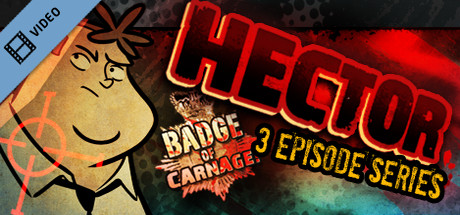 Hector Episode Two Trailer