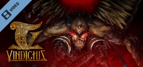 Vindictus Trailer