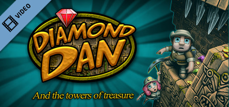 Diamon Dan ESRB Trailer